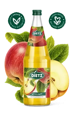 Apfelsaft