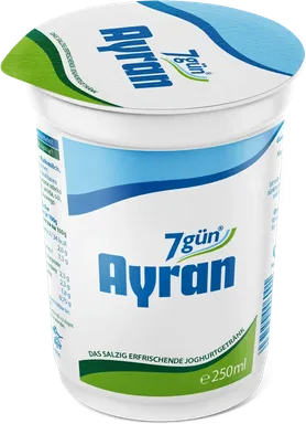 Ayran