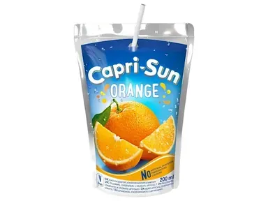 Capri-Sun