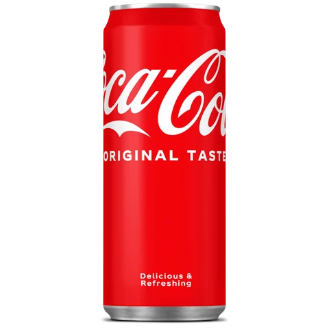 Coca-Cola