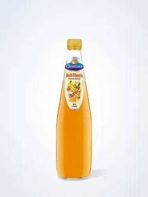 Multivitamin