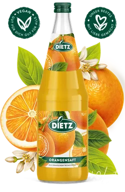 Orangensaft