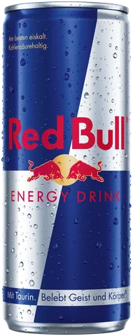 Red Bull