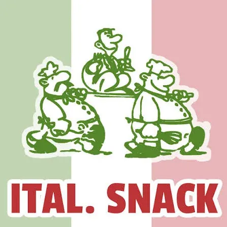 ITAL. SNACK – Startseite