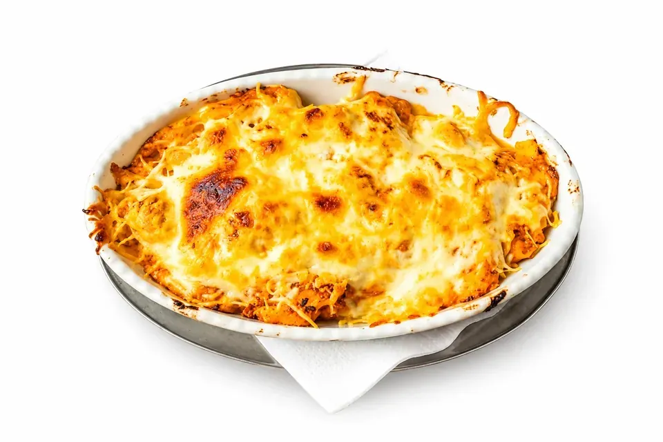 Lasagne al Forno