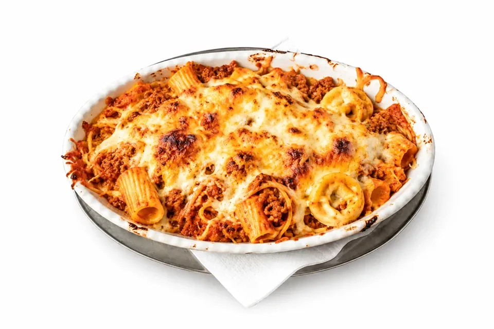 Pasta Mista