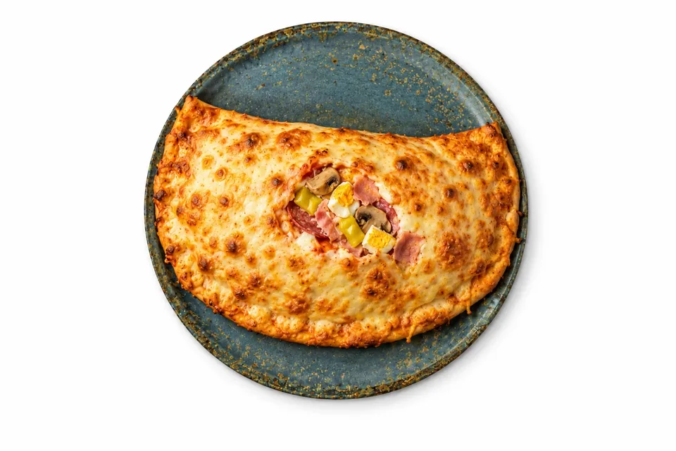 Pizza Calzone
