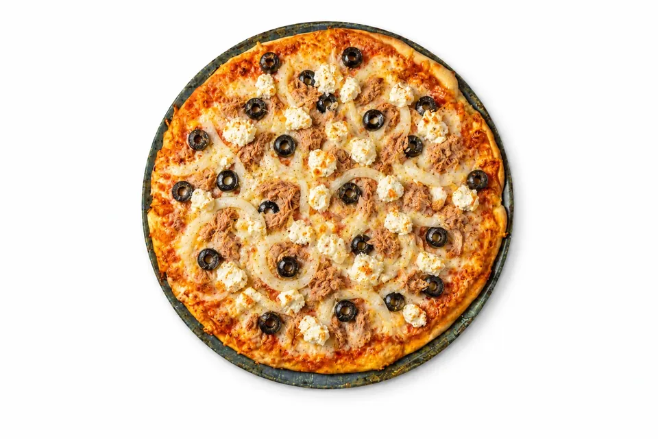 Pizza Italiano