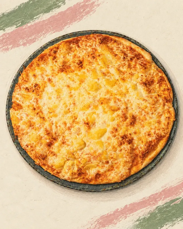 Pizza · ITAL. SNACK