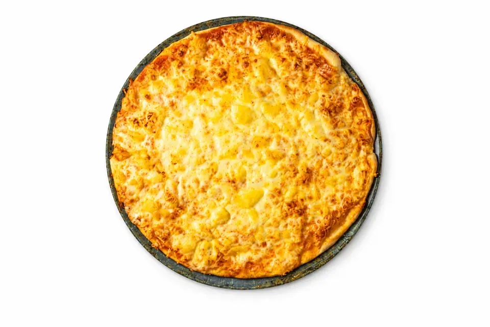 Pizza Margherita