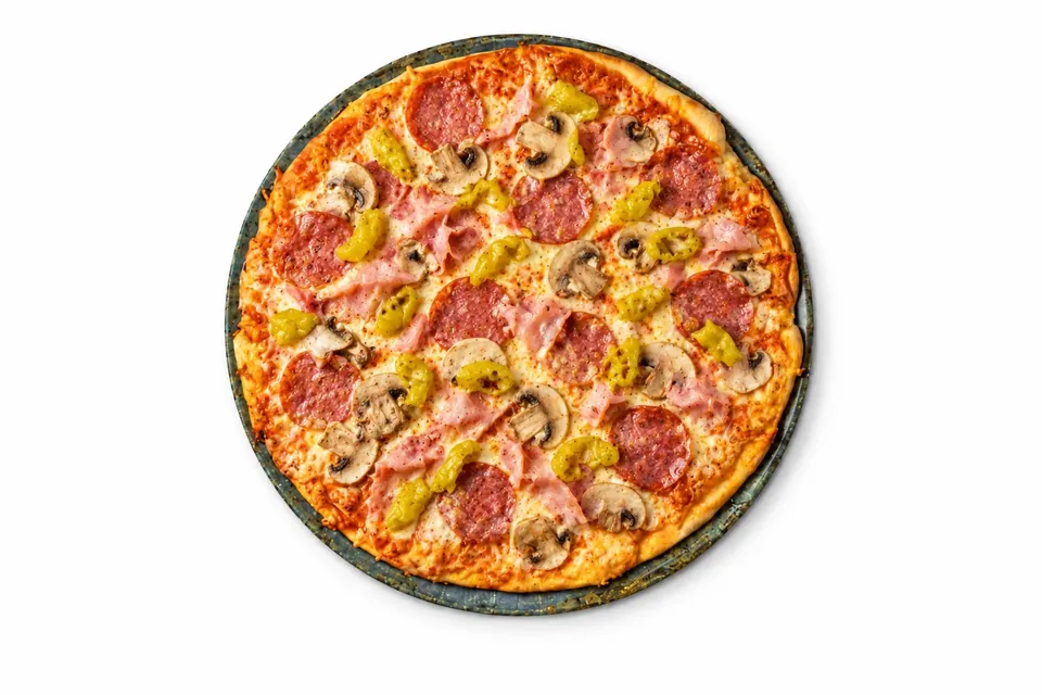Pizza Milano