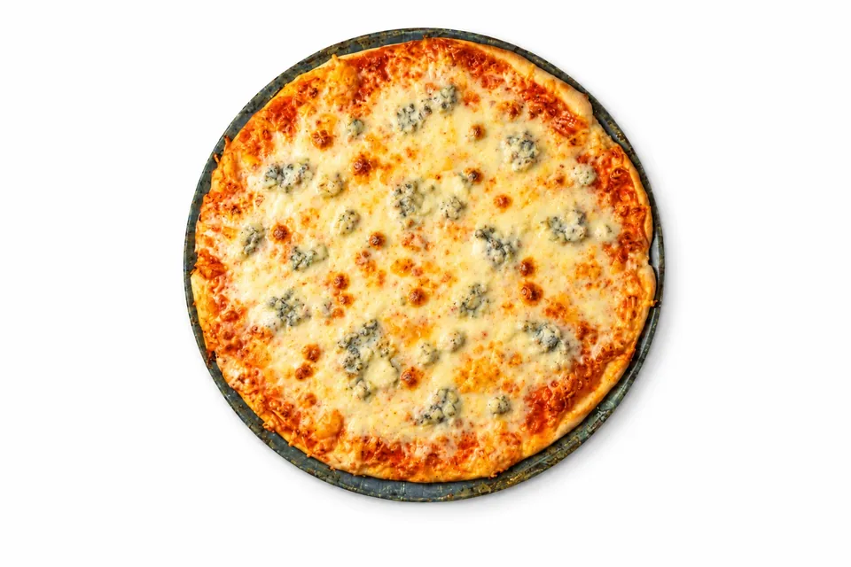 Pizza Roma