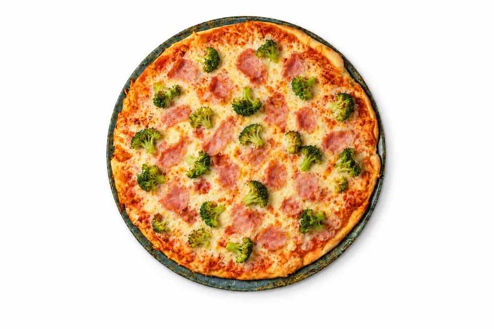 Pizza Taorima