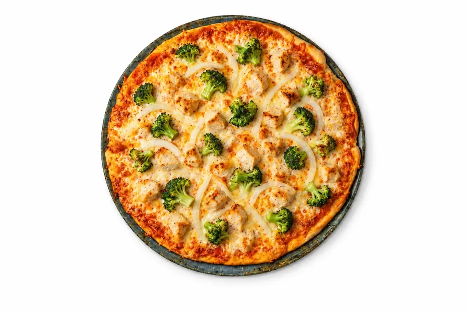 Pizza Valentino
