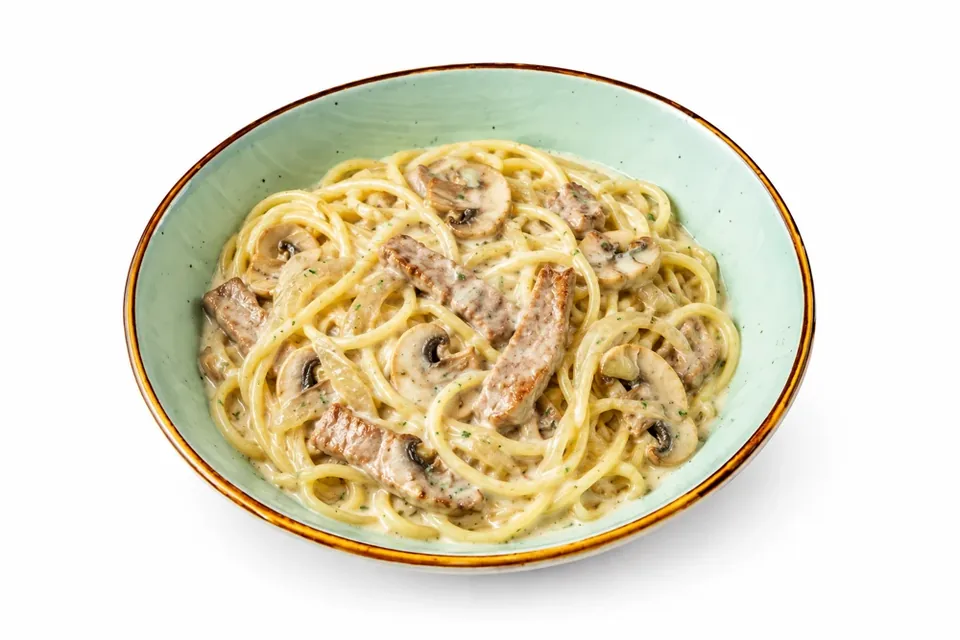 Spaghetti Spezial