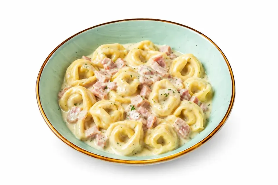 Tortellini alla Panna